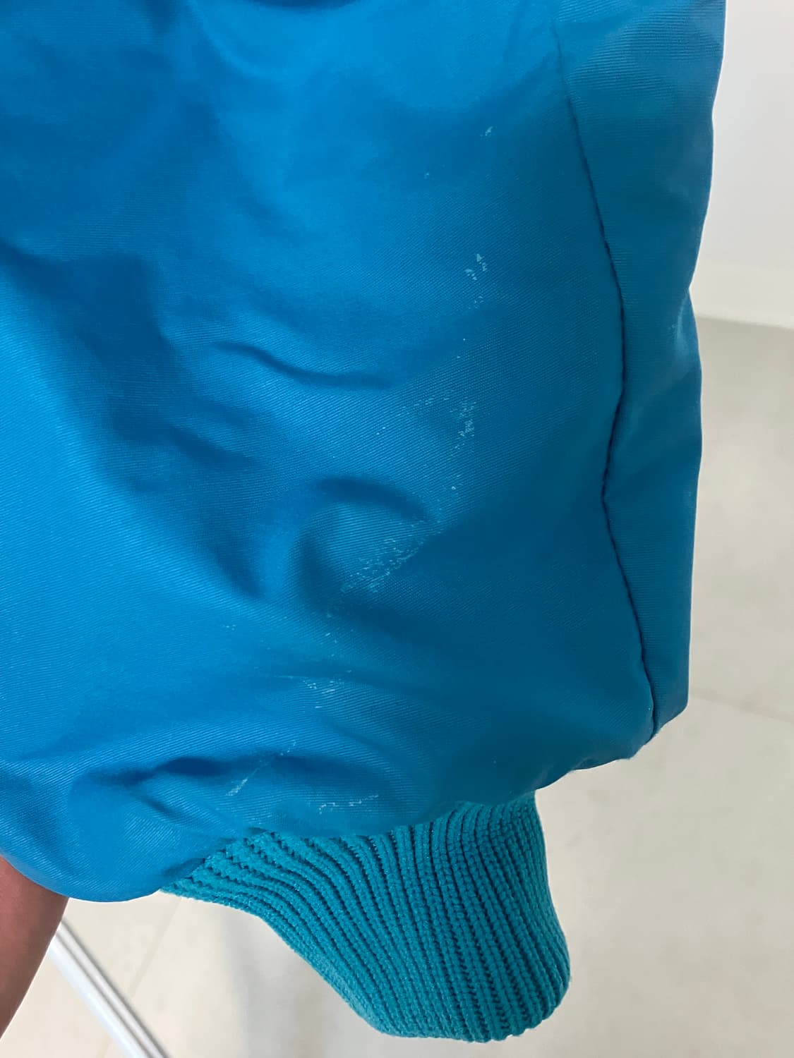 파타고니아 쉘드 신칠라 S 사이즈 상품이미지5