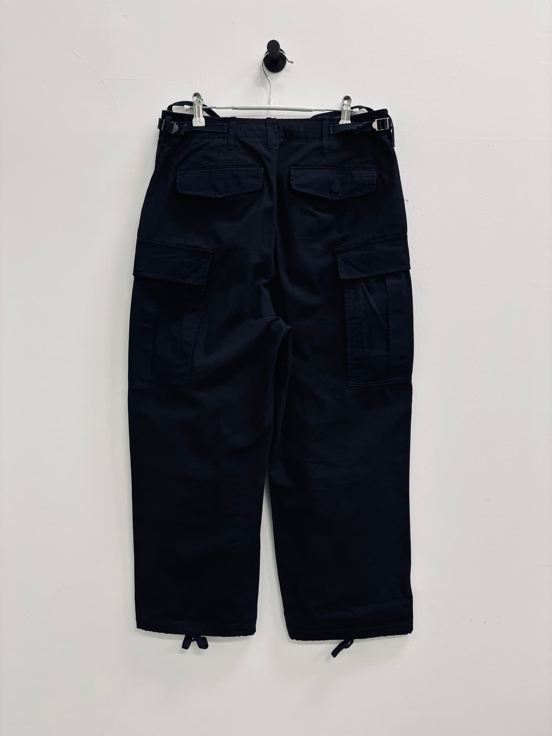 nanamica 나나미카 카고 팬츠 상품이미지2