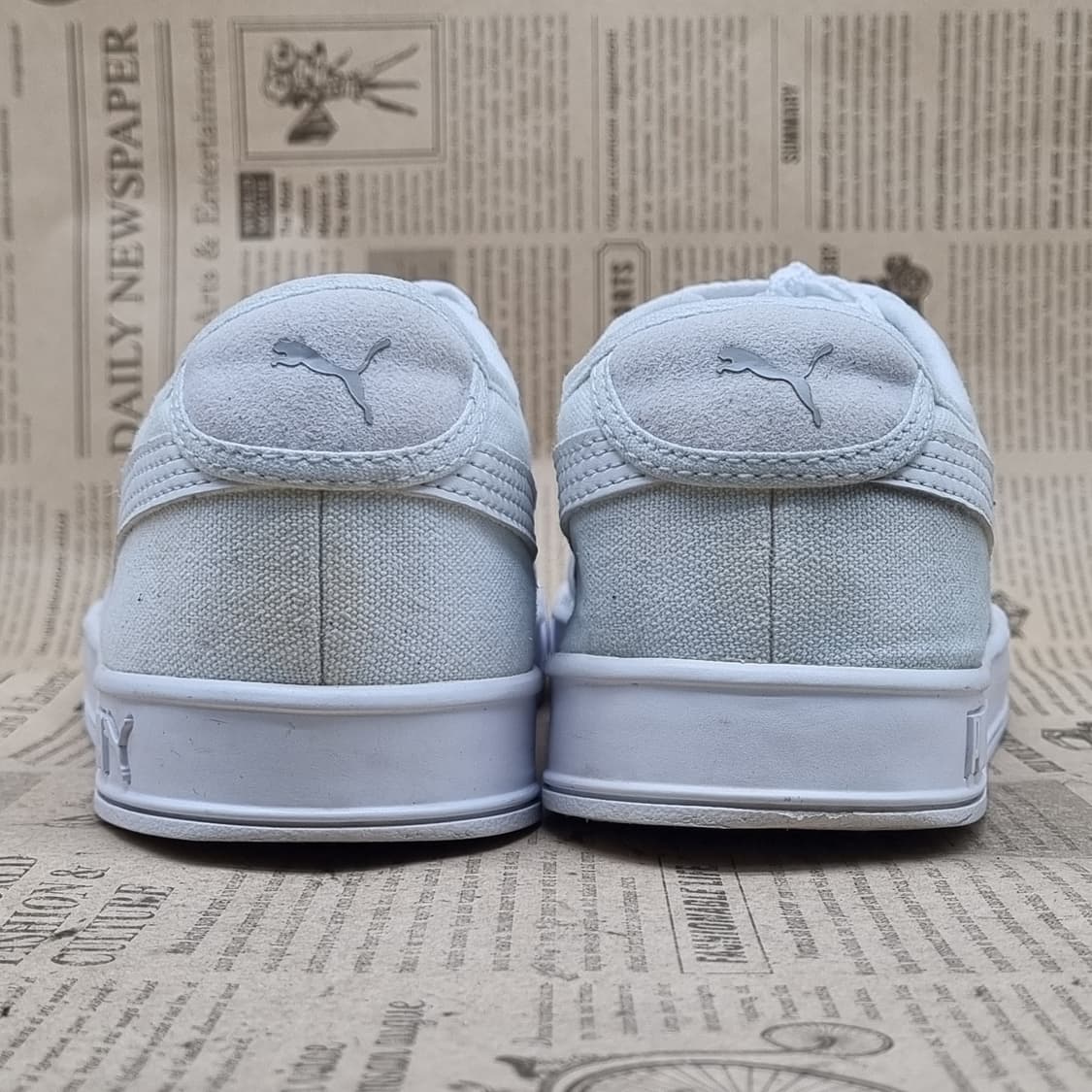 푸마 스매쉬 벌크 남성스니커즈280 상품이미지4