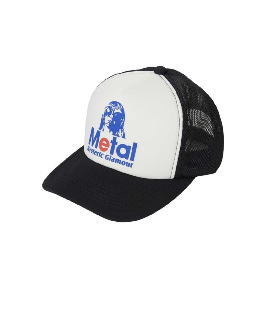 히스테릭 글래머 볼캡 상품이미지1