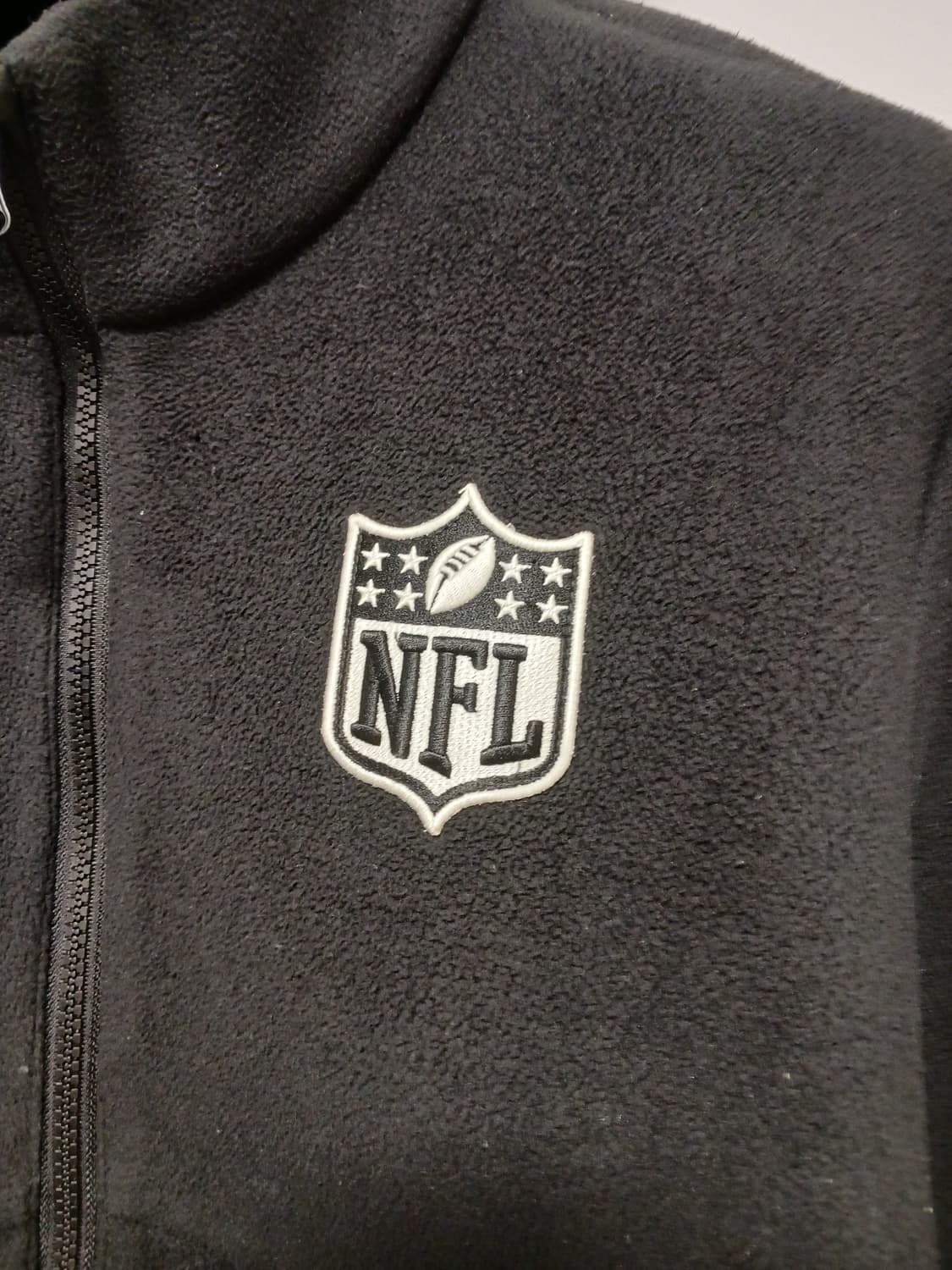 NFL 풀집업 플리스 상품이미지2