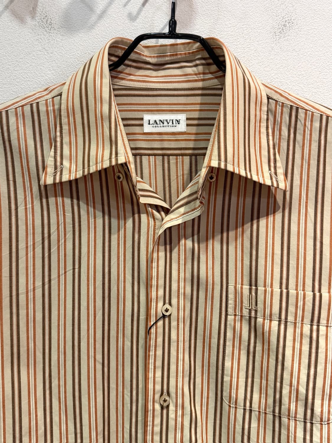 Lanvin Collection Stripe (Made In Japan) 상품이미지1