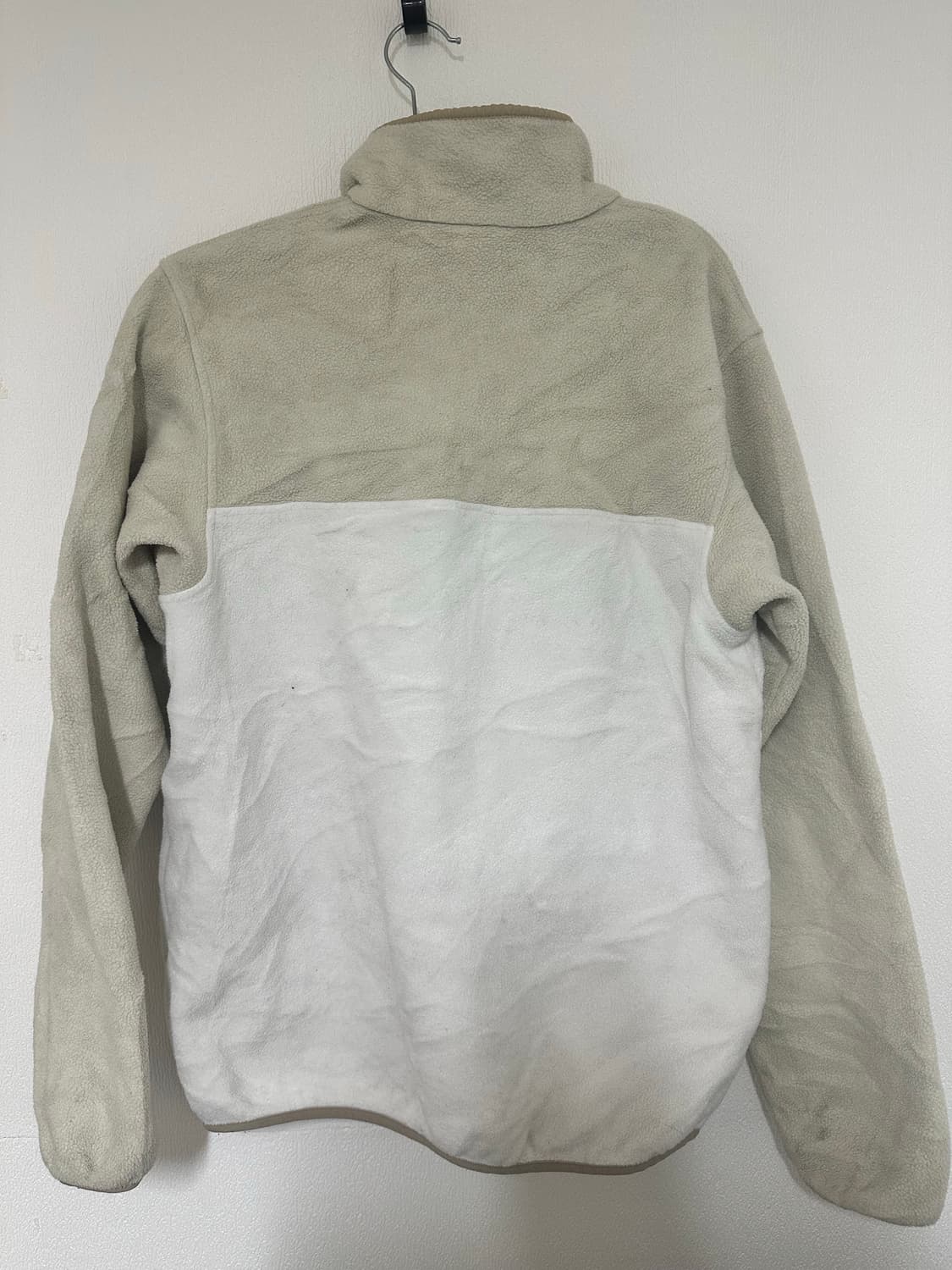 파타고니아 후리스 자켓 우먼스M 상품이미지3