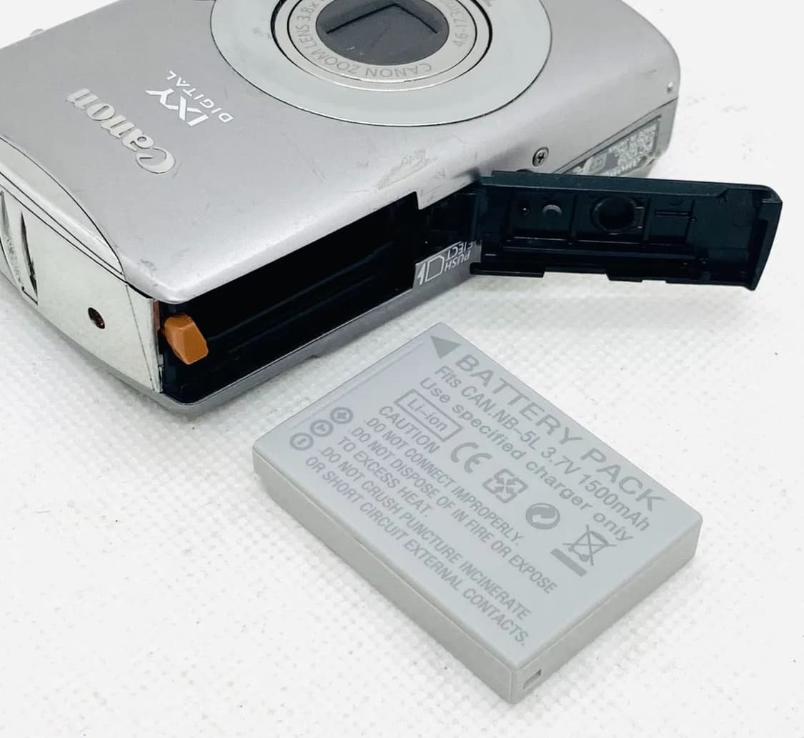 캐논 익서스 850is 익시 900is 동일모델 일본내수용 상품이미지6