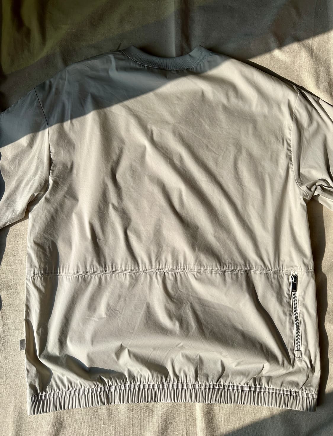 나이키 NSW 에센셜 우븐 웜업 라이트본 XL 상품이미지8