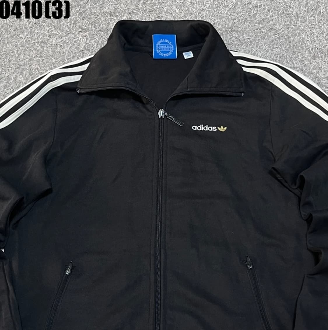 아디다스 트랙탑 져지 상품이미지2