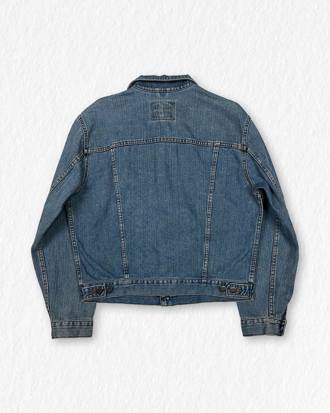빅존 데님 자켓 상품이미지2