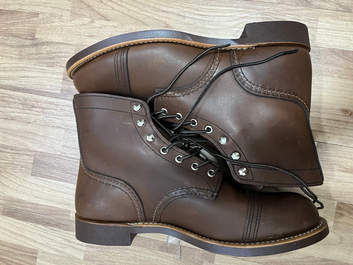 레드윙8111 상품이미지3