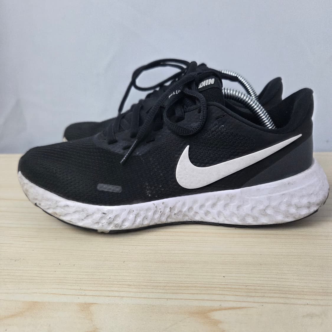 240 나이키 운동화 러닝화 워킹화 헬스화 상품이미지2