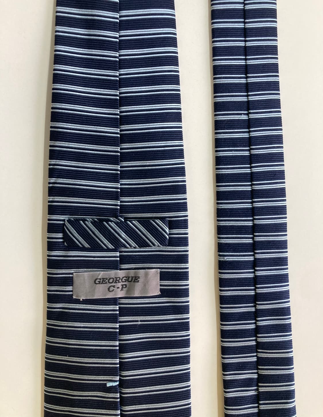 빈티지)넥타이 상품이미지4