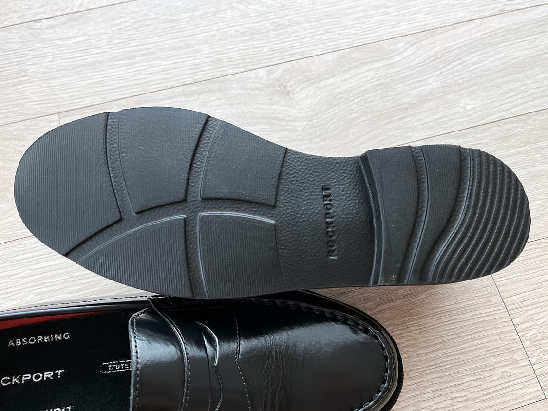 락포트 모던프렙 페니로퍼(V80547)  6.5W(245) 상품이미지3