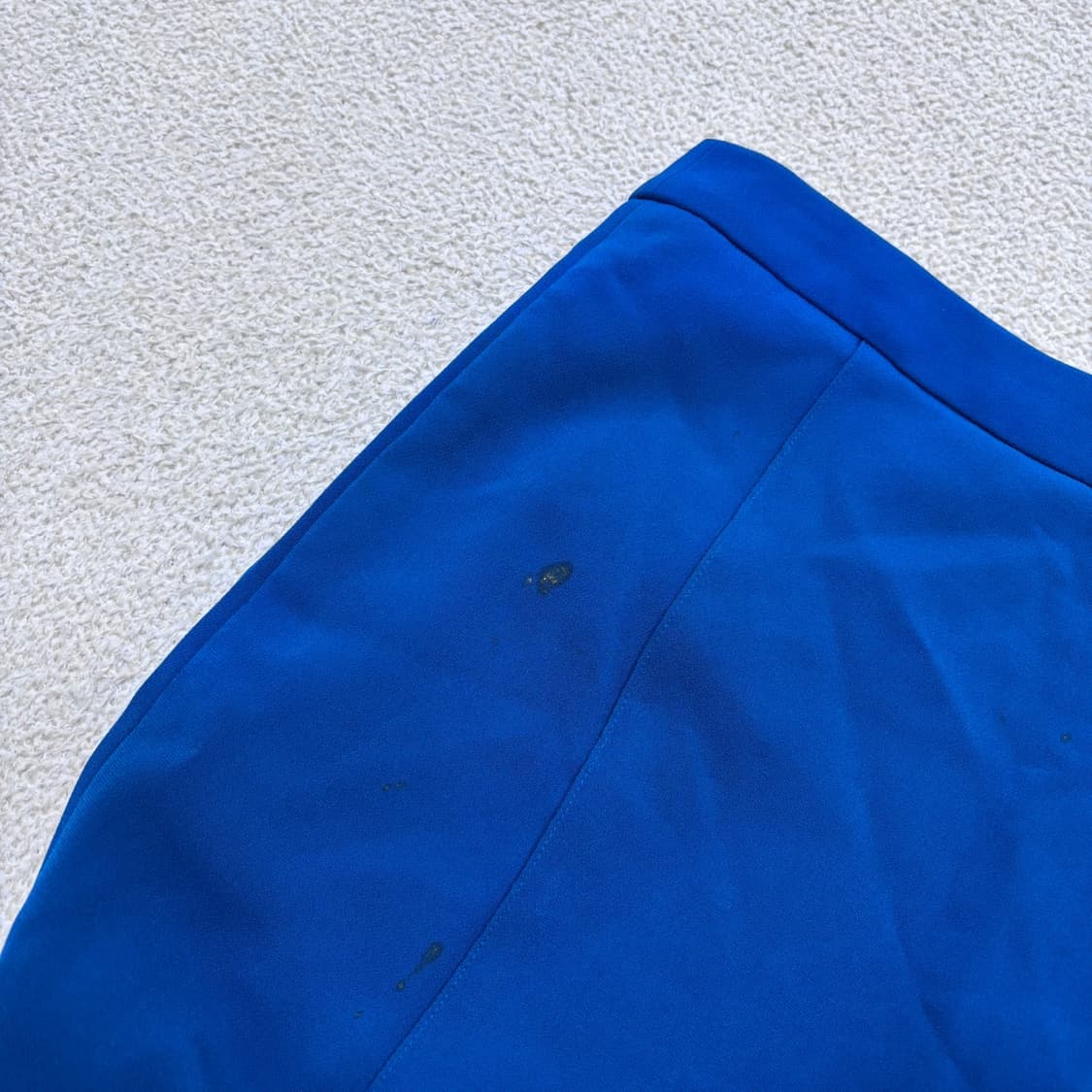 38 캘빈클라인 여성 랩 반바지 0413E 상품이미지3