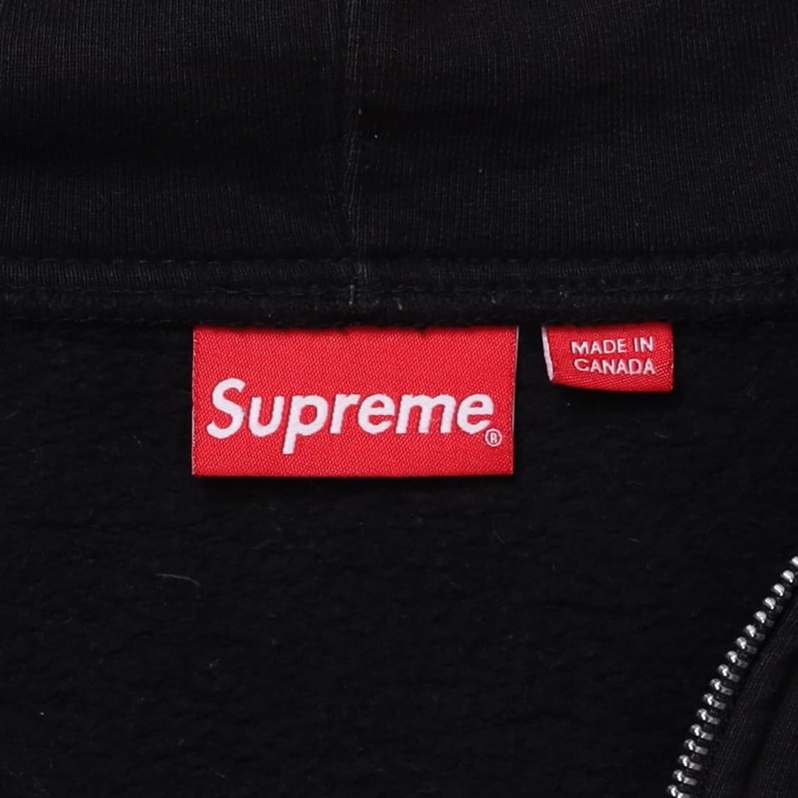 Supreme 666 Zip Up  상품이미지9