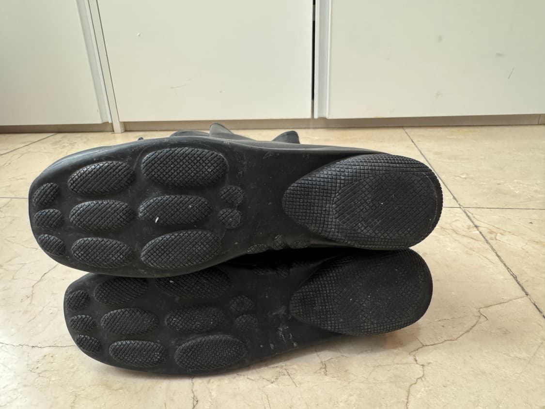 Openyy 싸이하이발레부츠 240 상품이미지2