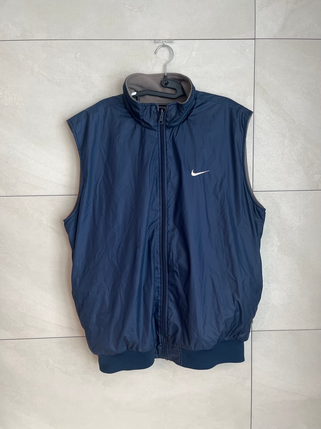 나이키 리버시블 조끼 (100) 상품이미지1