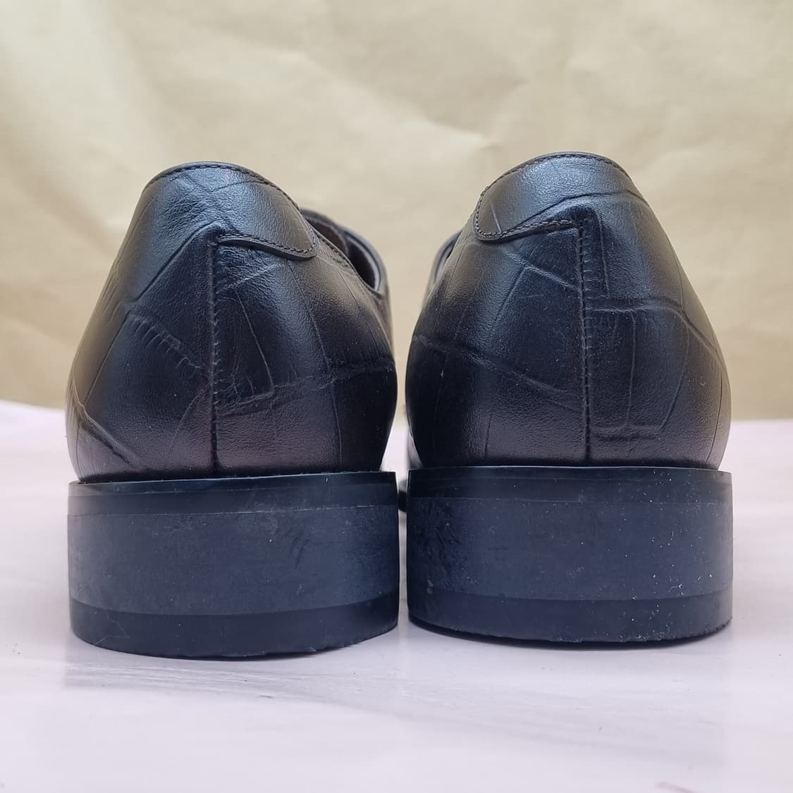 토마스클럽 퍼클 남성 로퍼 260 상품이미지4