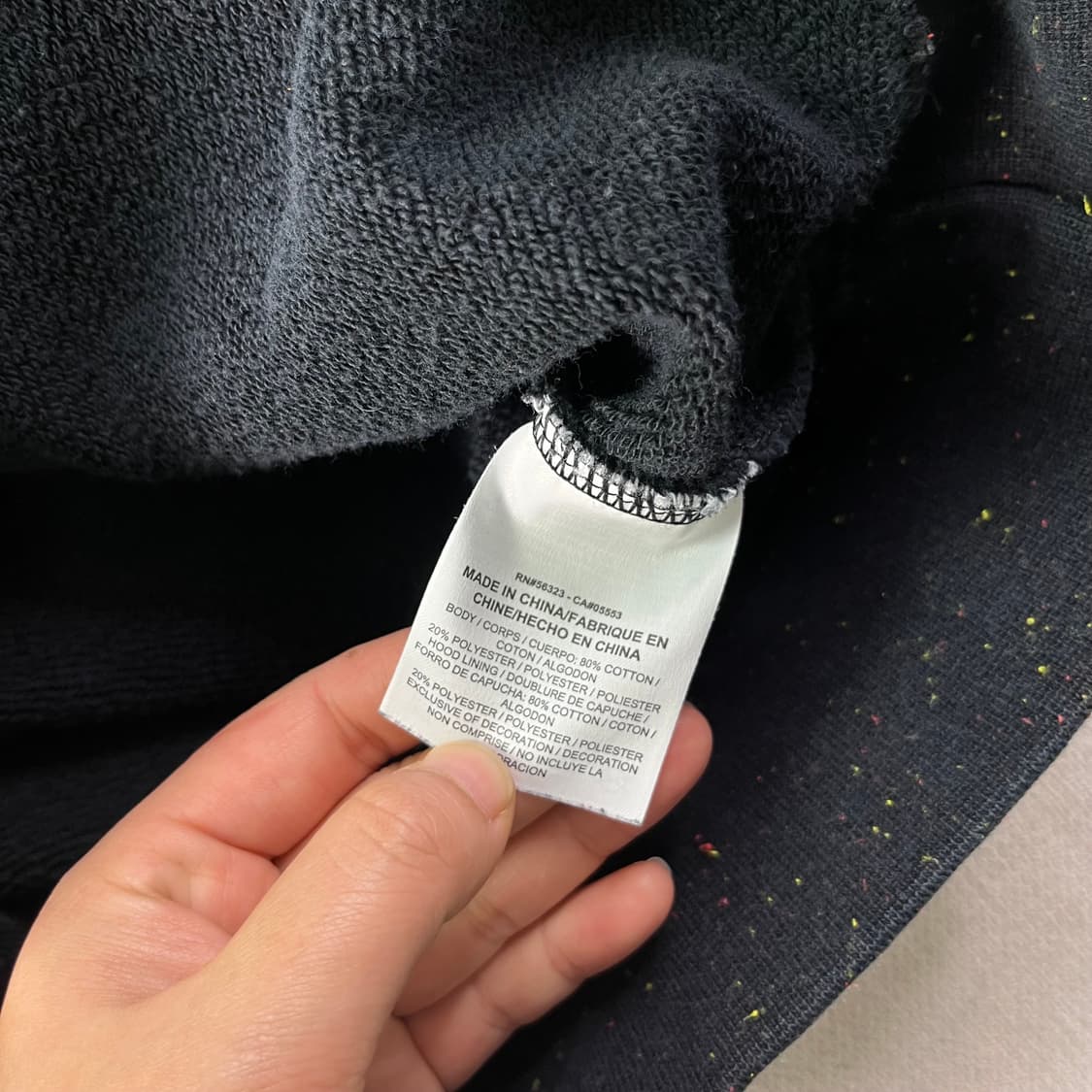 100 나이키 acg 후드티 상품이미지6