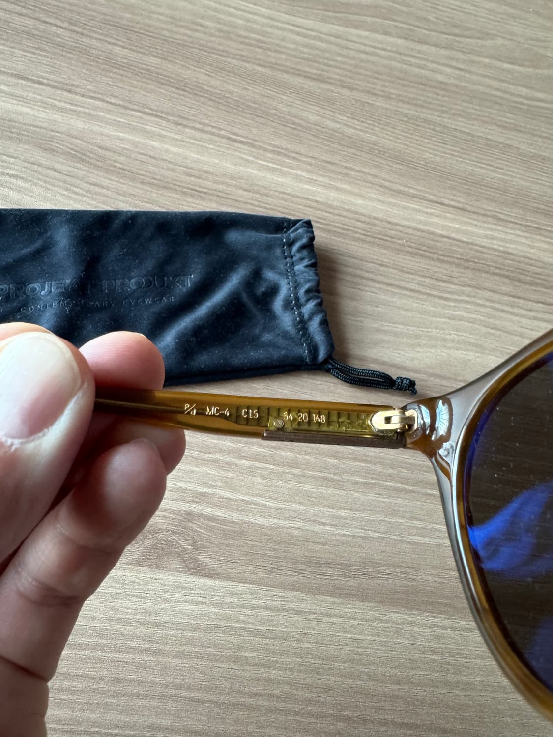 [Projekt Produkt]프로젝트 프로덕트 선글라스 상품이미지5