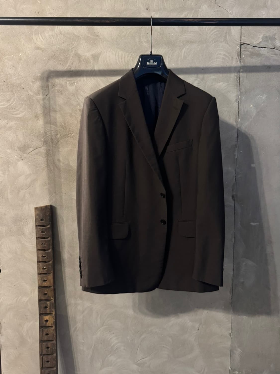 폴스미스 테일러드 자켓 105 상품이미지10
