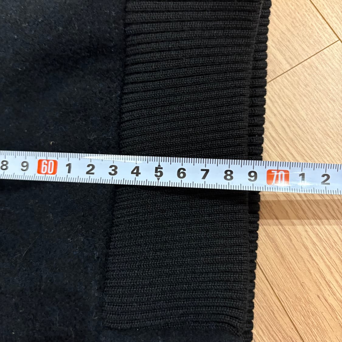 나이키 올드스쿨 배색모직 백스쿨 올 바시티 자켓 105 상품이미지10