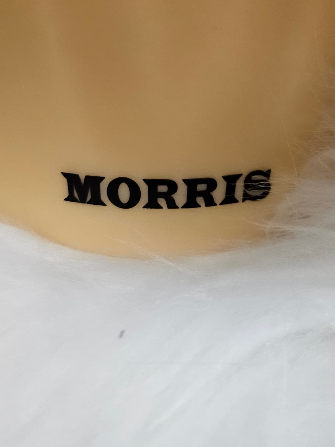 모리스 통가발 남성컷 연습용 포트폴리오 촬영용 상품이미지6