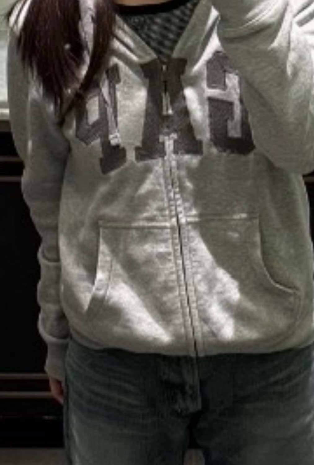 Gap 후드집업 상품이미지2