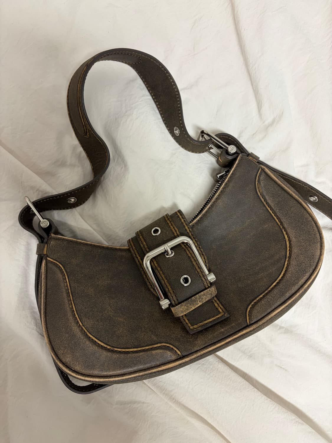 오소이 숄더백 상품이미지2