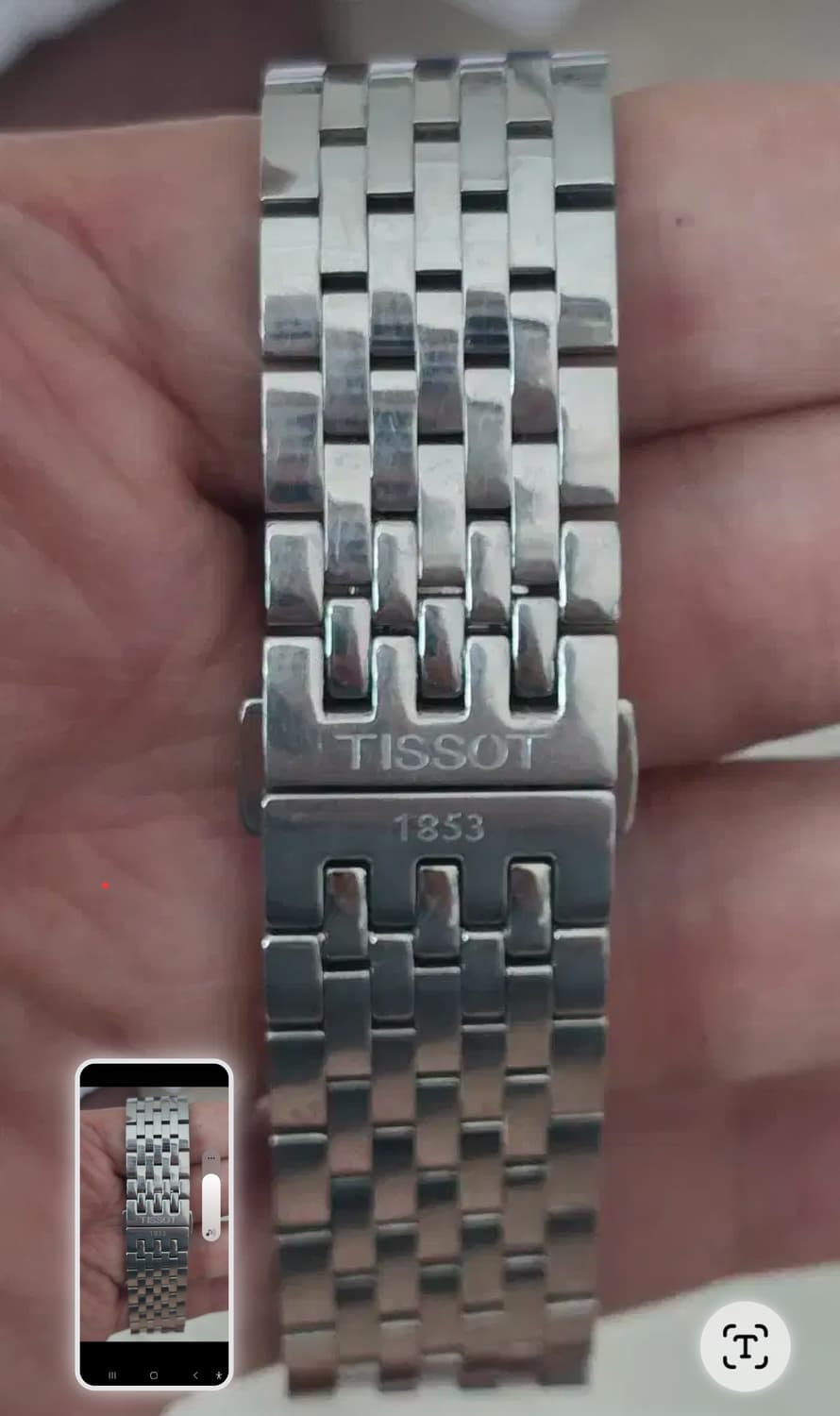 티쏘 (TISSOT) 트래디션
T063.610.11.038.00 Thin 상품이미지5