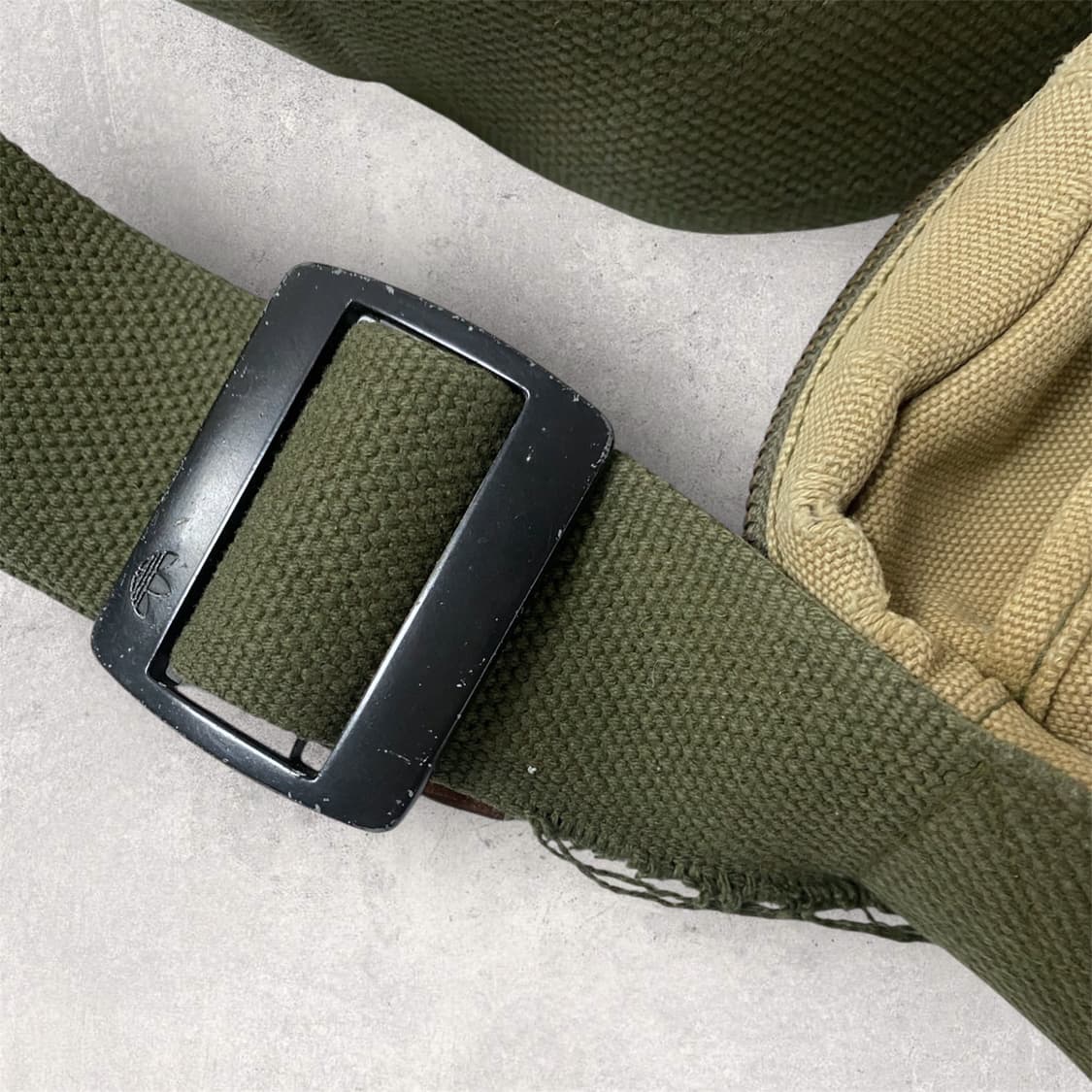 아디다스 빈티지 미니 크로스백 (B303) 상품이미지8