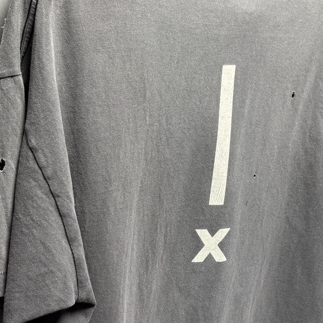 XL) 세인트미카엘 세인트 룸 반팔 티셔츠 상품이미지6