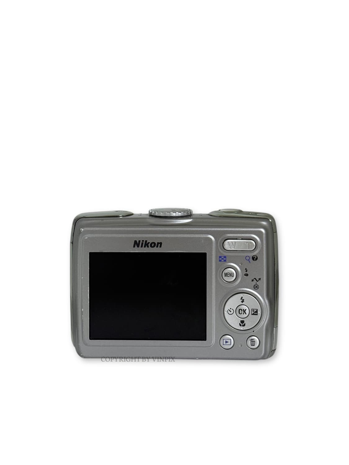 니콘 쿨픽스 P4(coolpix p4) 디지털 카메라 디카 상품이미지8