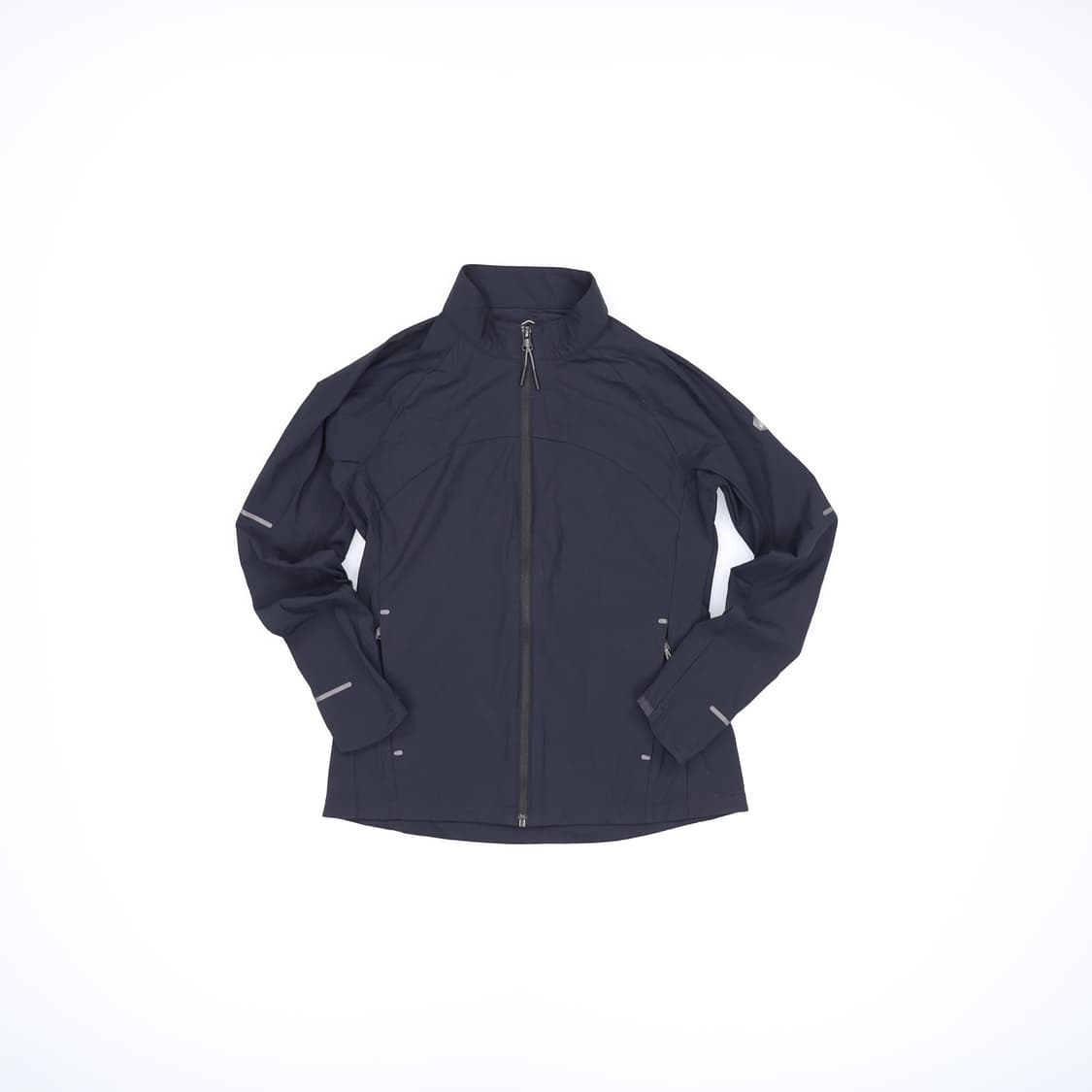 S 아식스 트레이닝 집업 자켓 0429H 상품이미지1