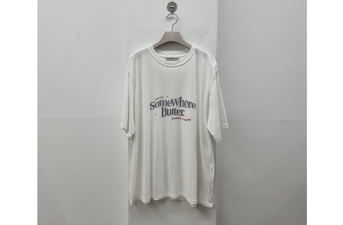 SOMEWHERE BUTTER 썸웨어버터 상품이미지4