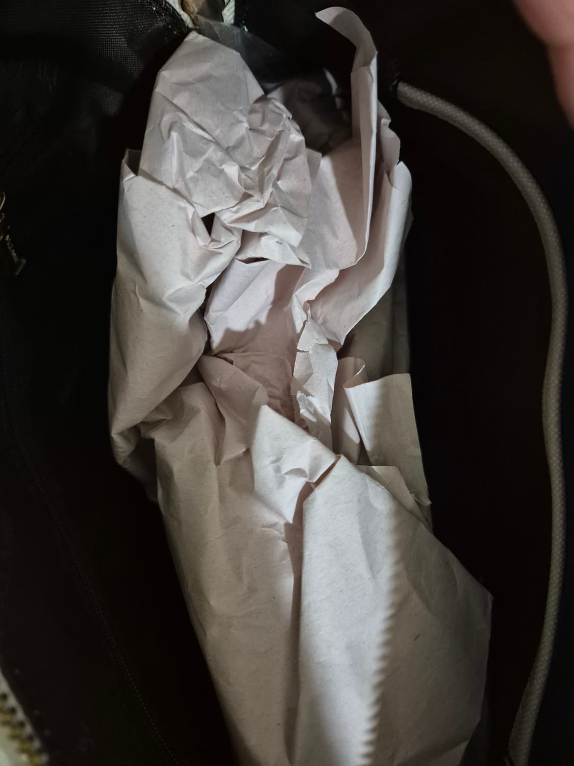 새상품 맥끌라니 스캇 토트 크로스백 가방 상품이미지5