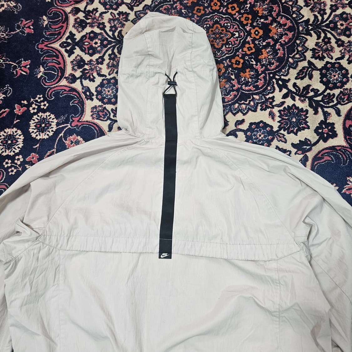 나이키(Nike) NSW 데저트샌드 윈드러너 자켓 상품이미지5