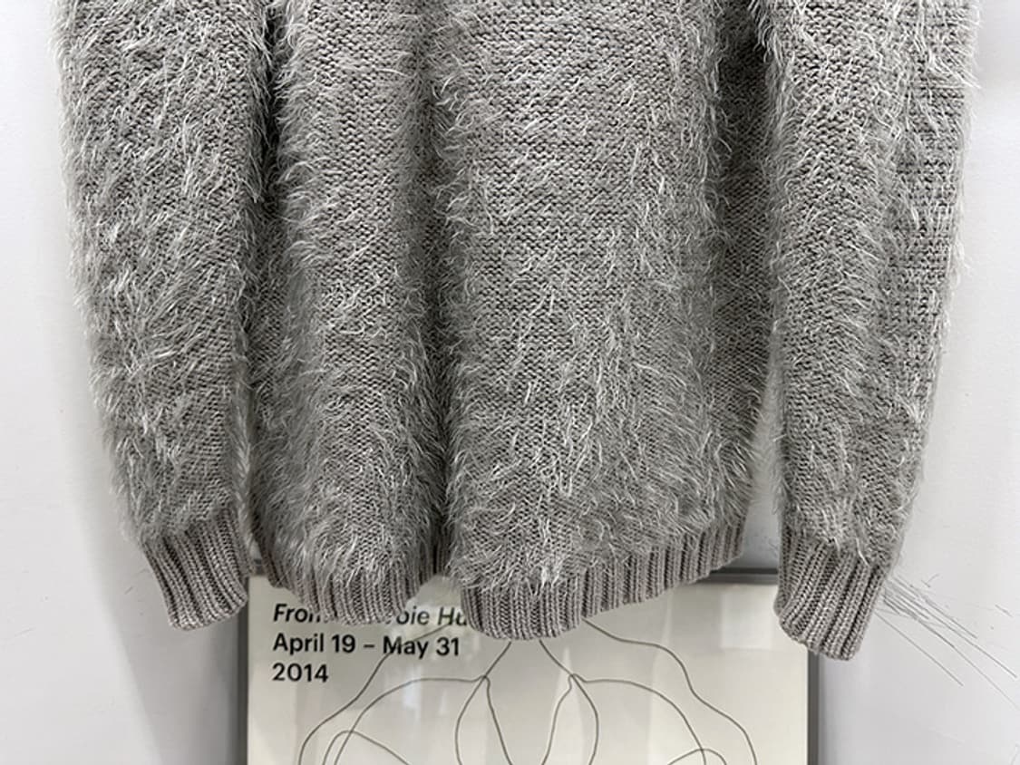 BLUE BROWN (L) 상품이미지6