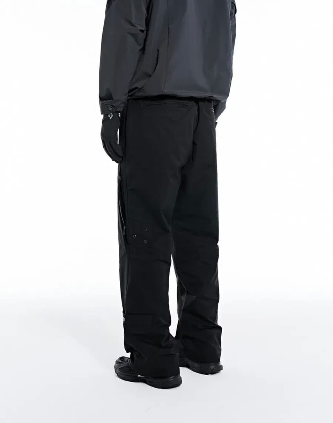 이그노타 코어 4 더블 포켓 팬츠 L 상품이미지5