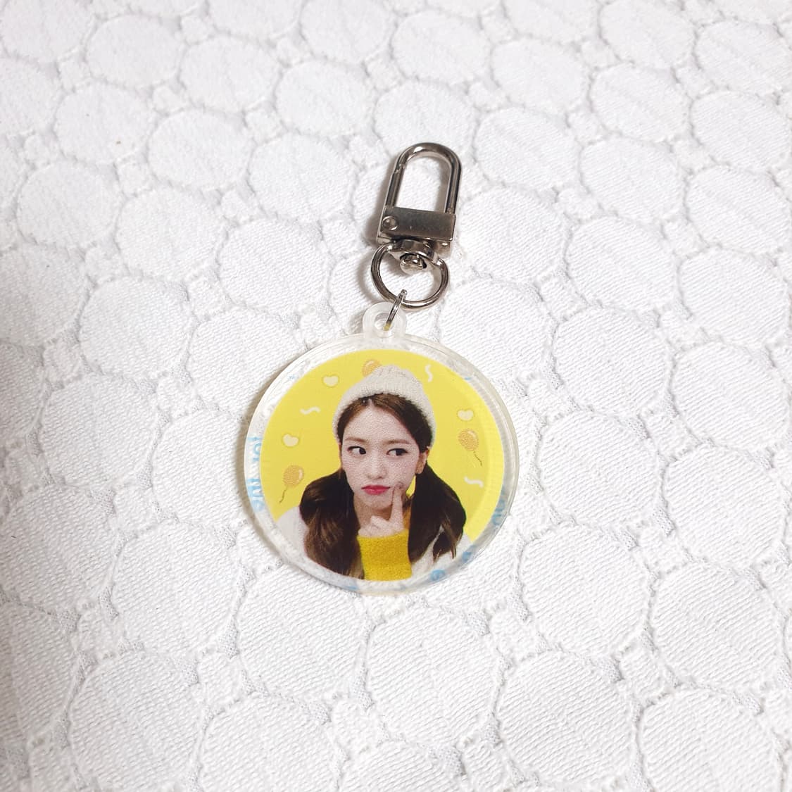 아이브 IVE 앨범 블루레이 굿즈 세트 상품이미지10