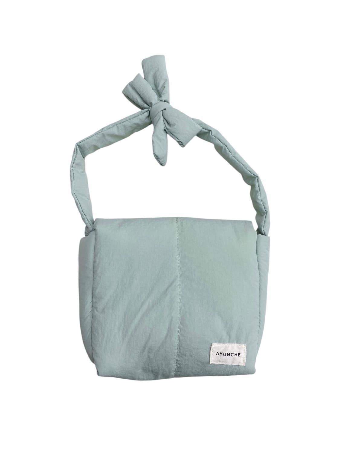 빈티지 패딩백 상품이미지3