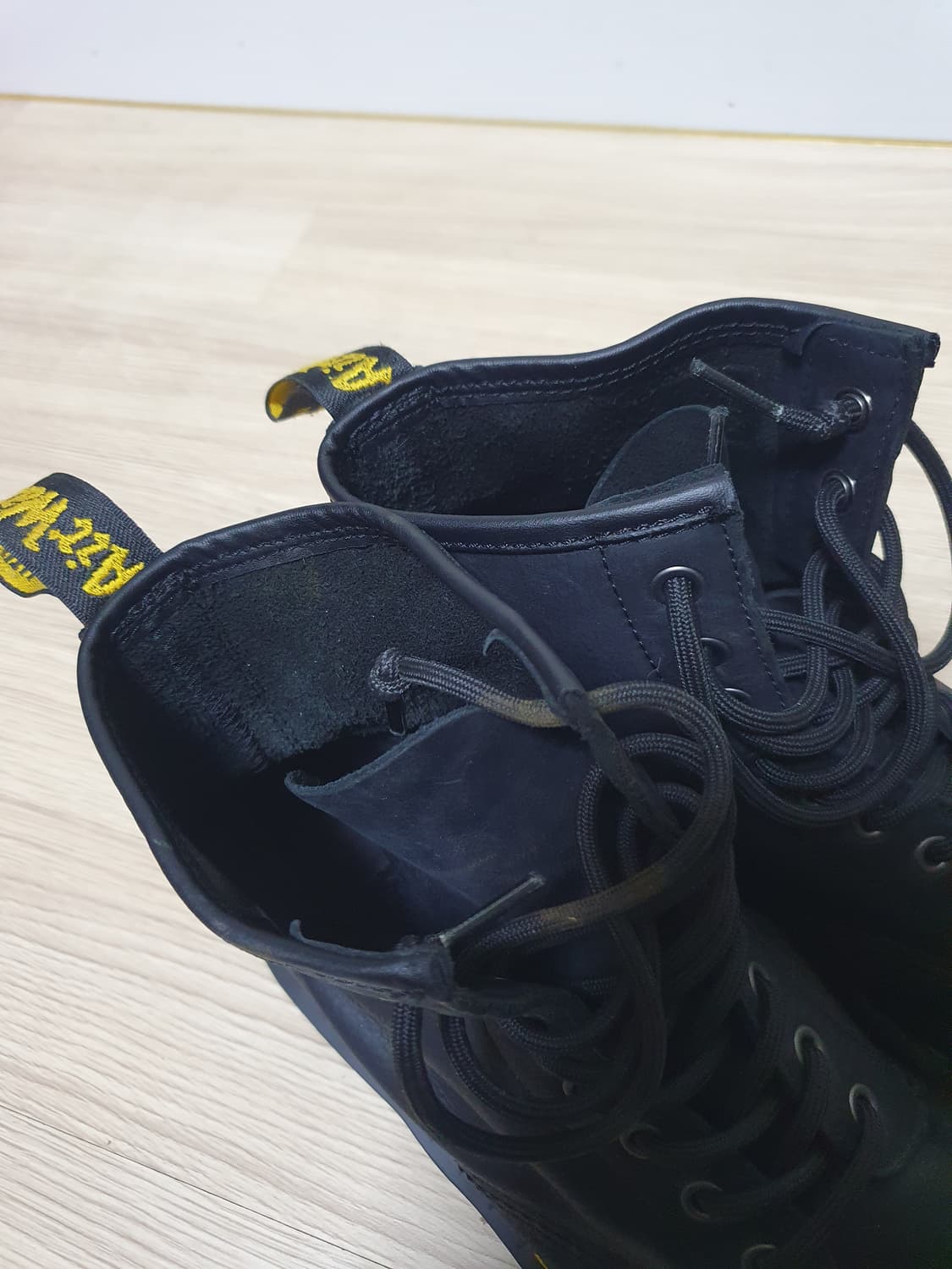 닥터마틴 1460 워커 270 상품이미지9