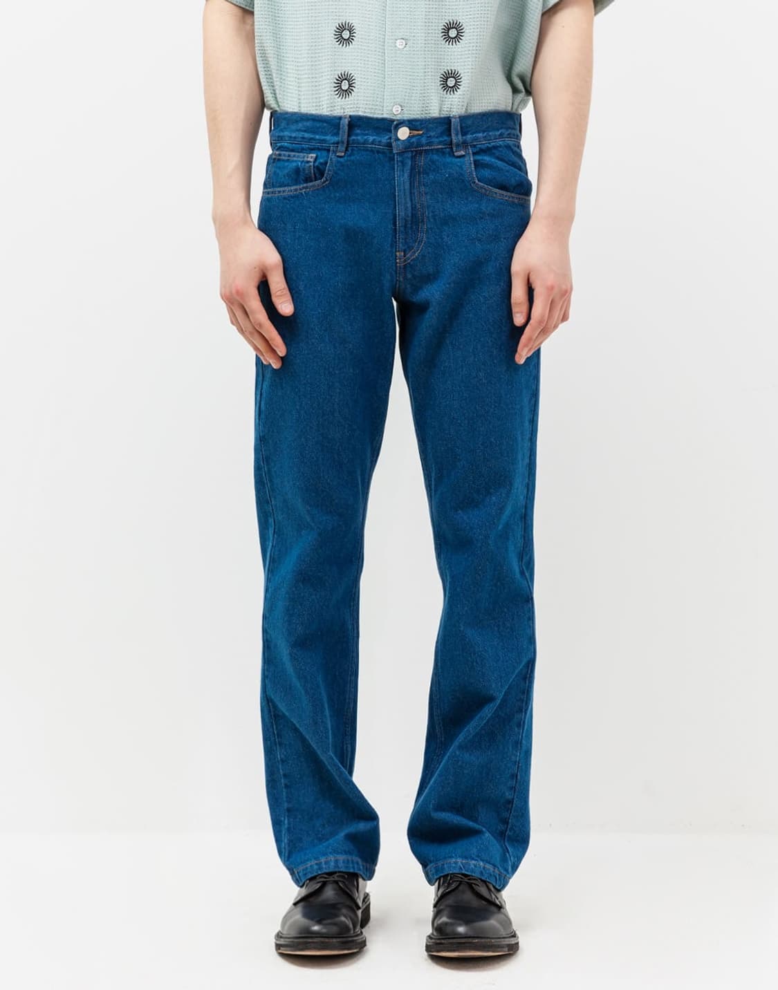 Gimaguas Jimmy Jeans (40 size) 상품이미지1