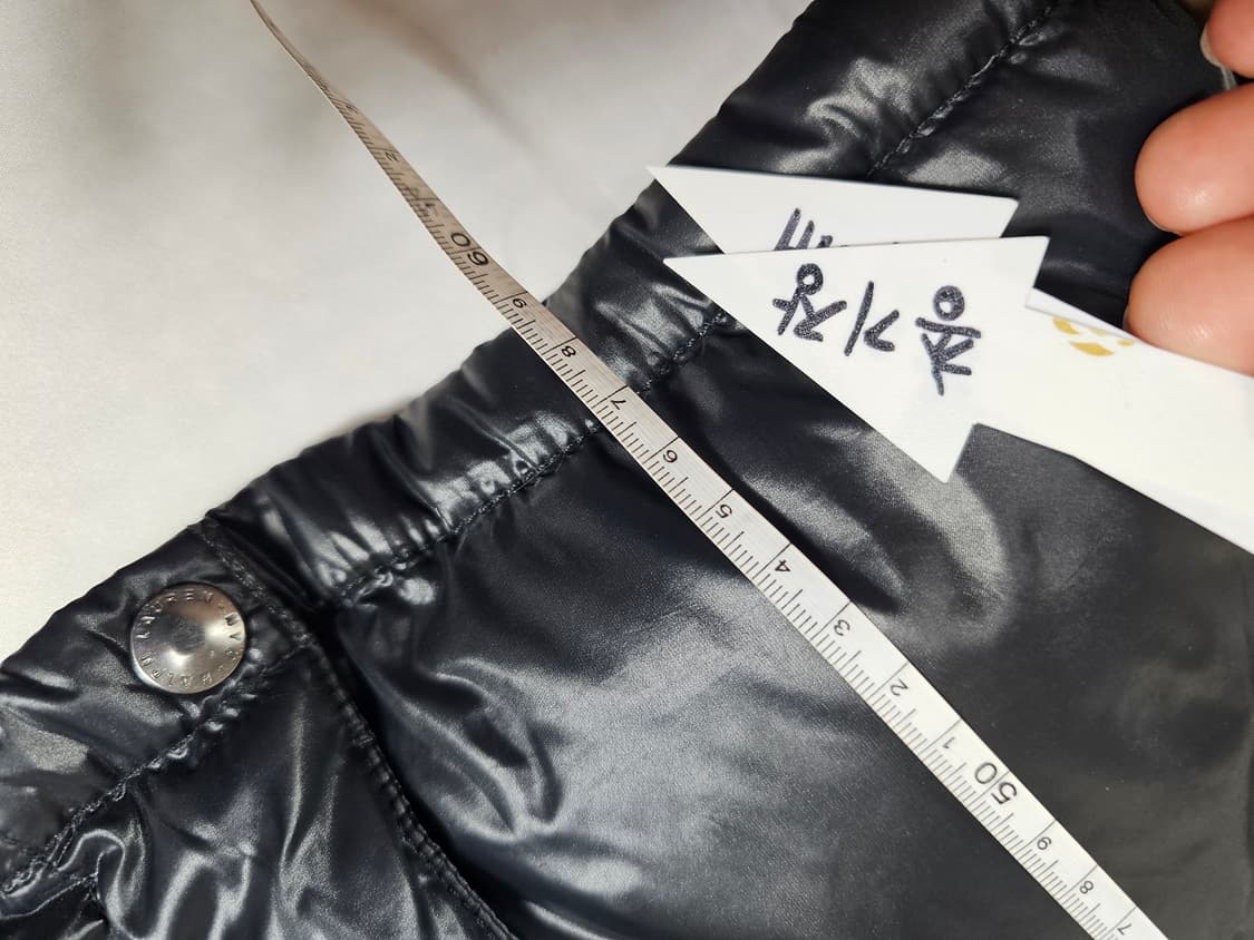 폴로빅포니유광패딩 상품이미지7