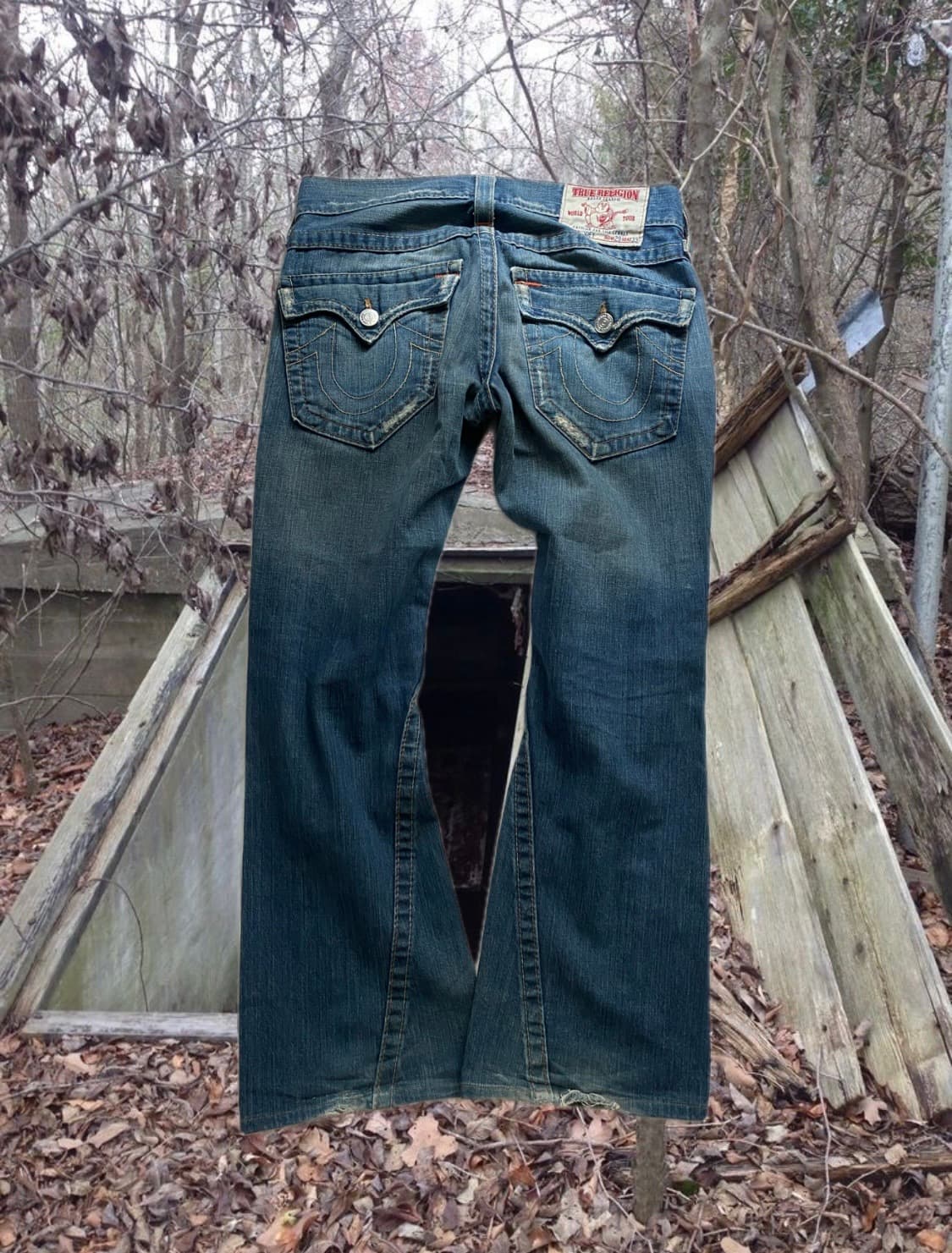 True religion pants 상품이미지2