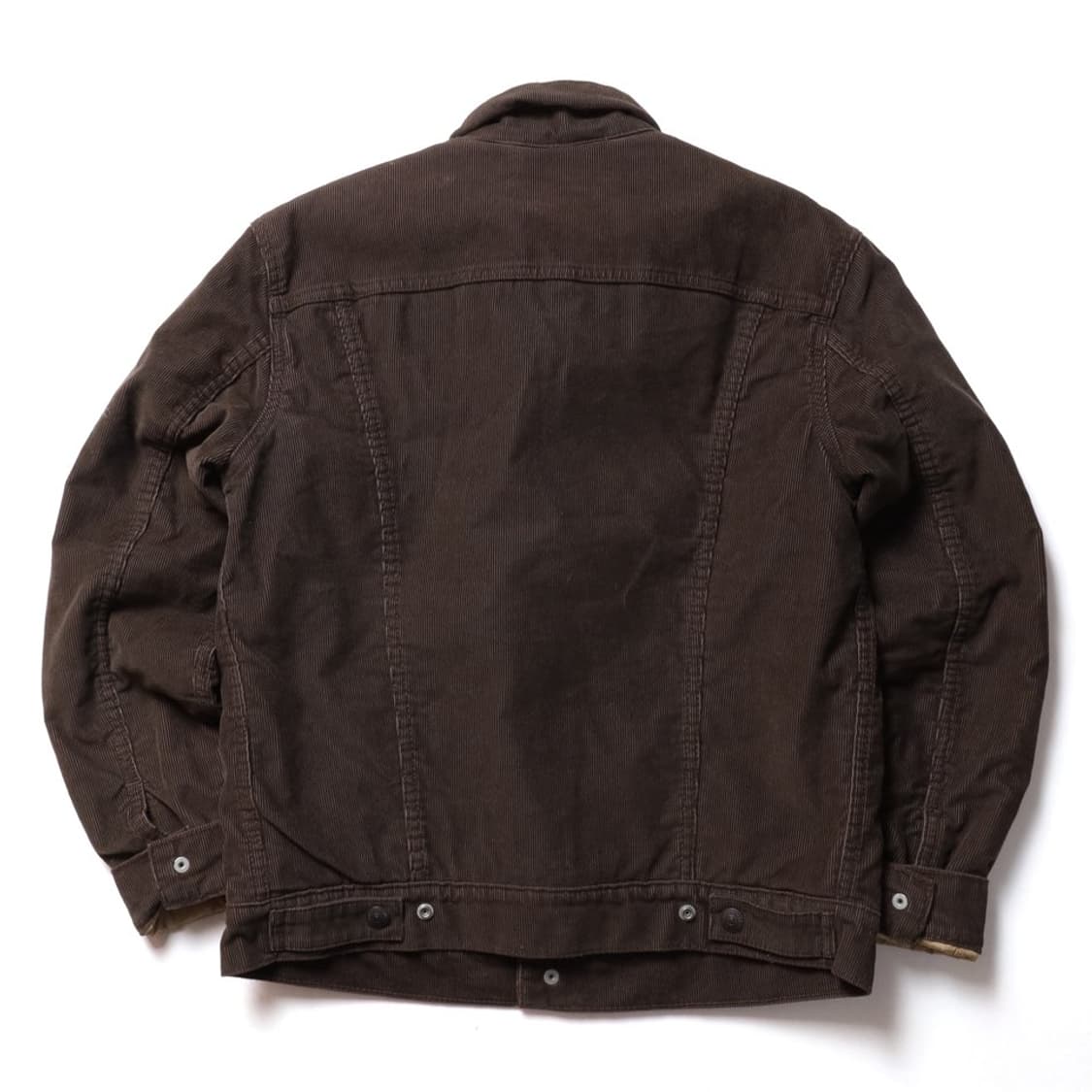 리바이스 Levi's Sherpa Trucker Jacket 
 상품이미지4