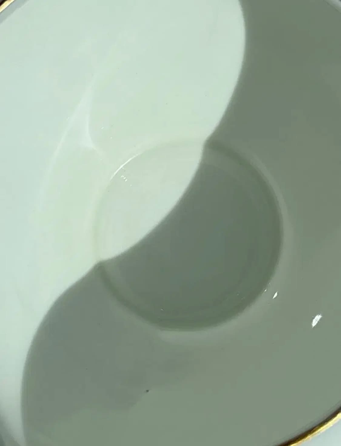 영국 웨지우드 해써웨이로즈 라지 크리머(검정항아리) 상품이미지5