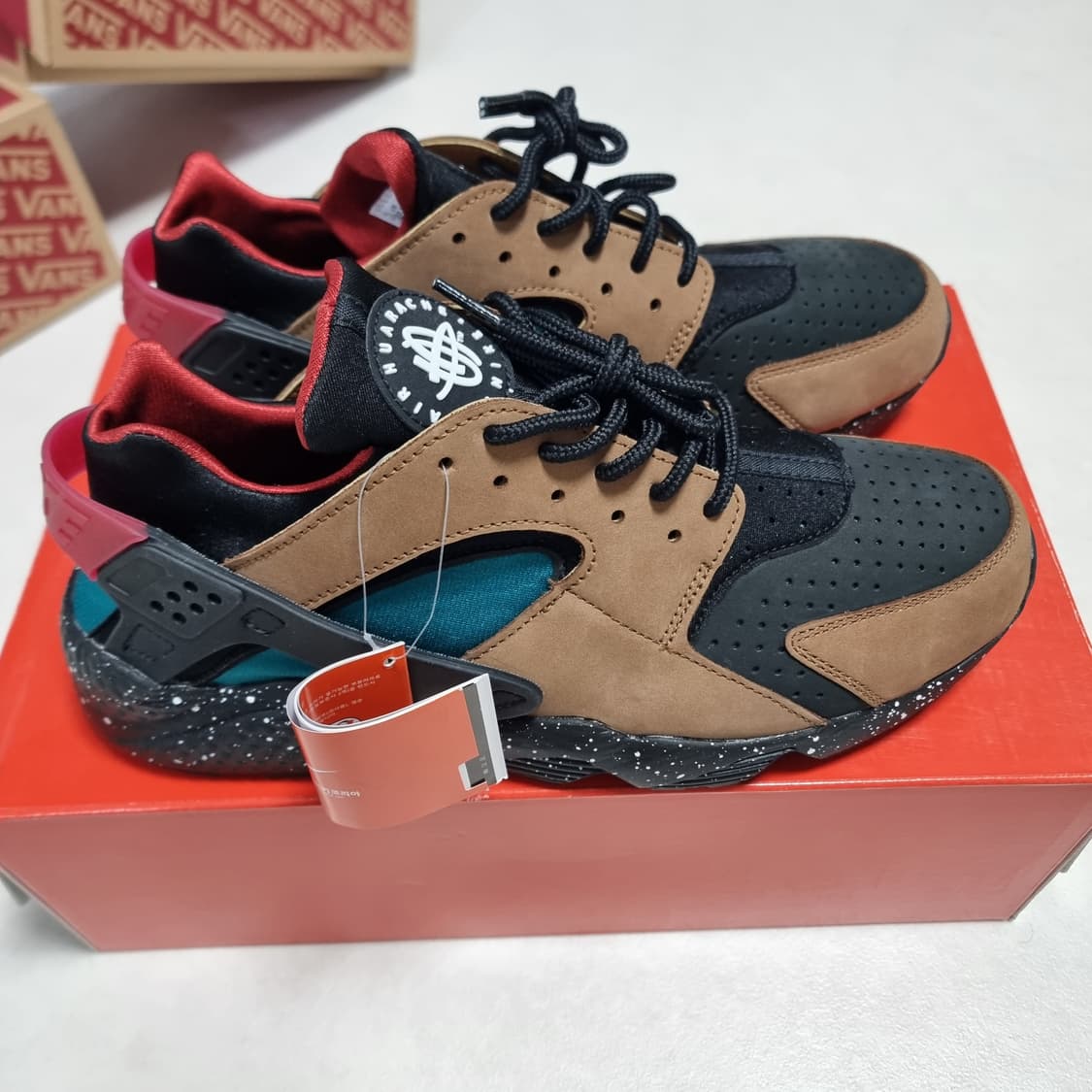 나이키 에어 허라취 상품이미지3