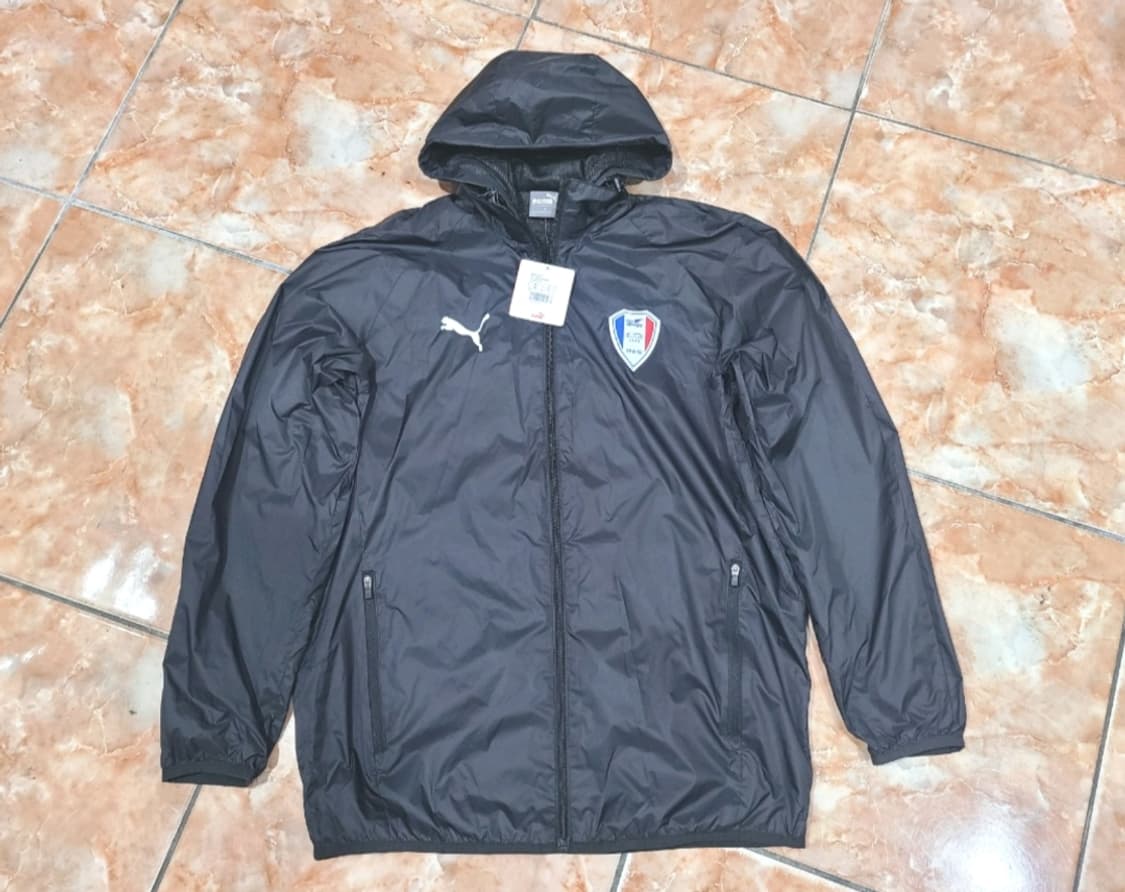 Puma 2020 수원삼성 레인자켓 상품이미지1