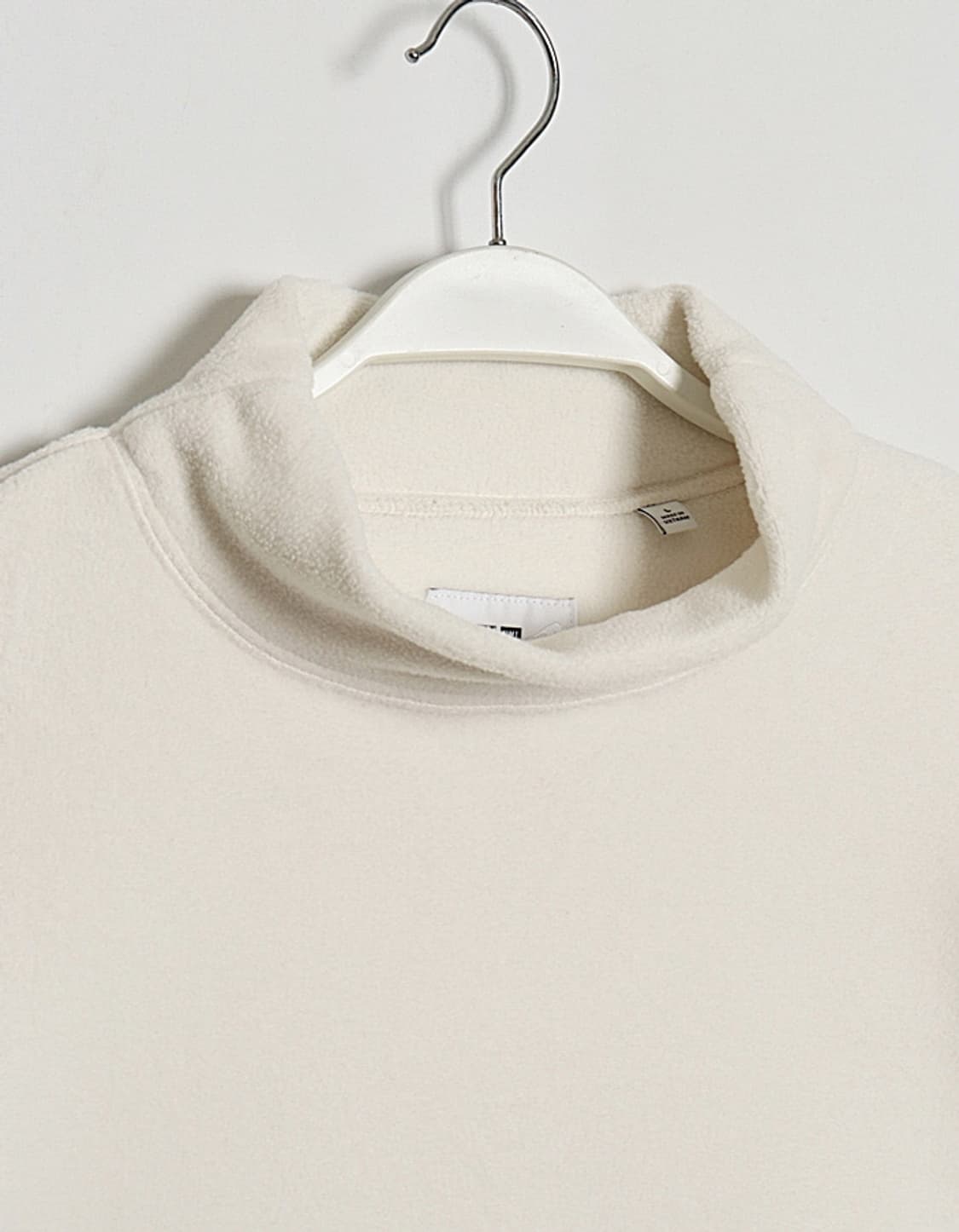 UNIQLO x White Mountaineering Womans Fle 상품이미지4