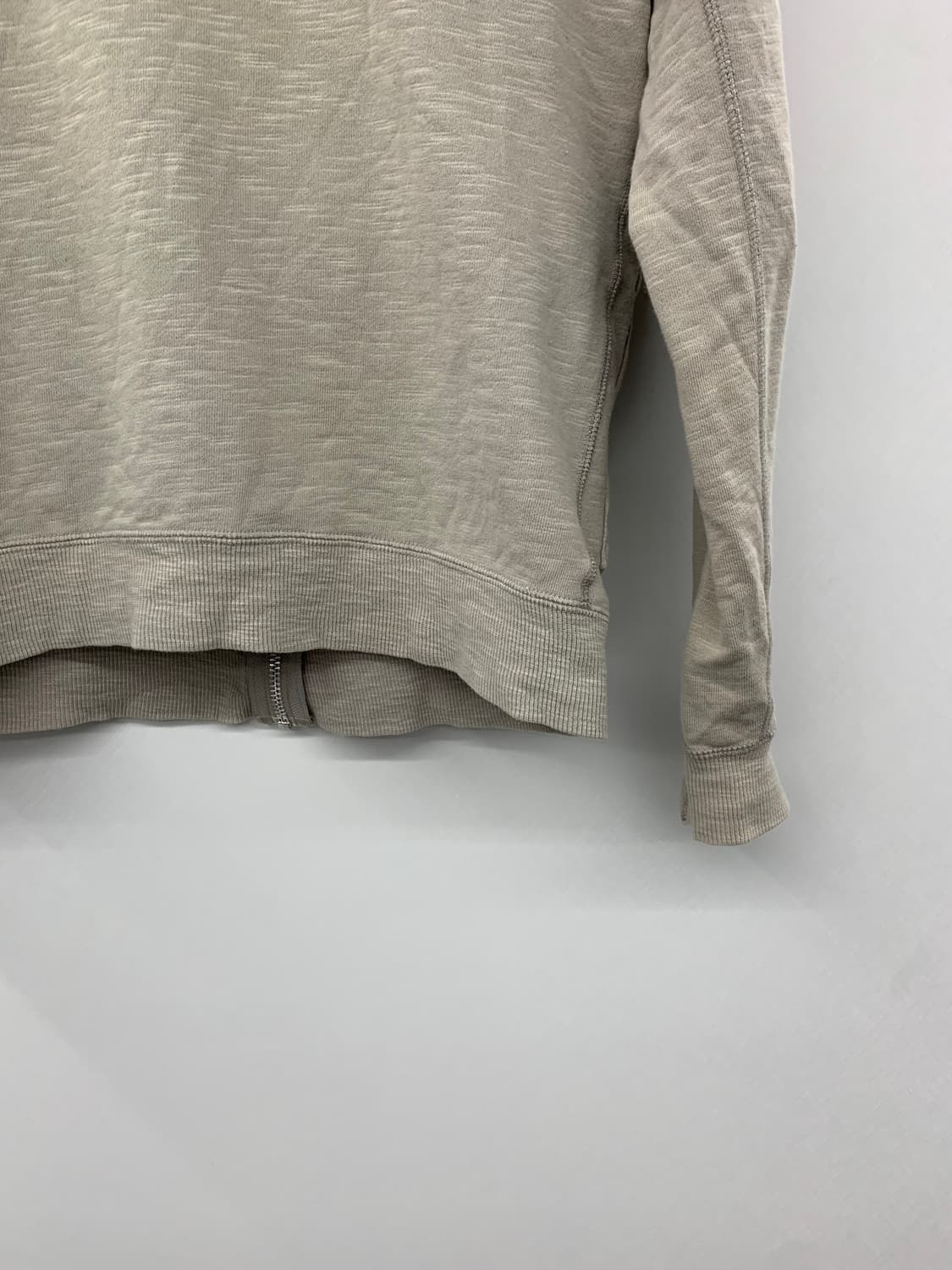 언더커버x유니클로 후드집업 상품이미지10