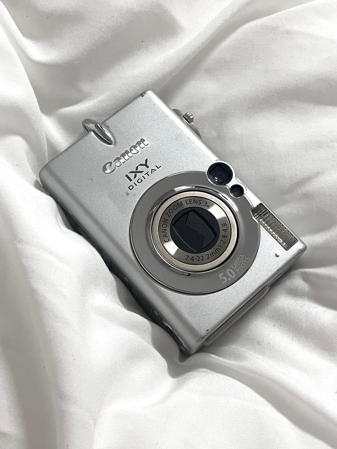 캐논 Canon ixy 500 디카 상품이미지1